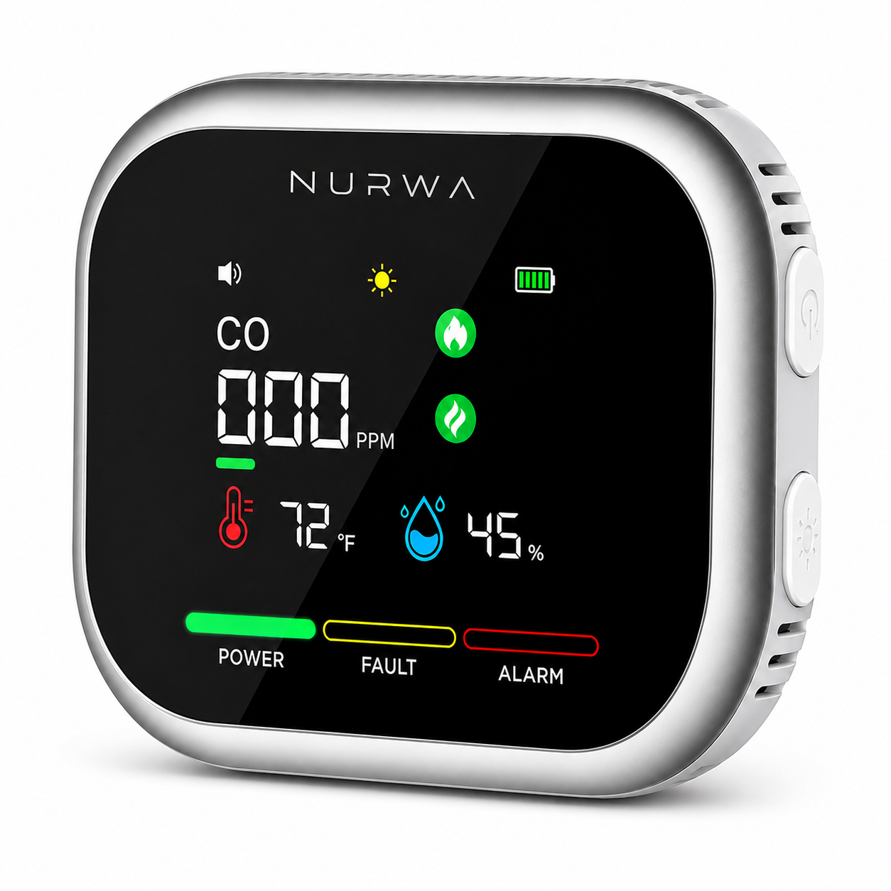 Nurwa Guardian 6™